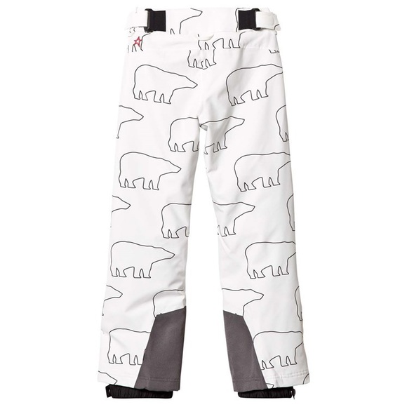 Polar Bear Ski Pants 